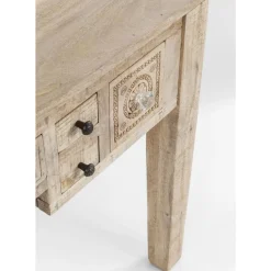 Tische-KARE Design Schreibtisch Puro 135X60Cm 6Sk