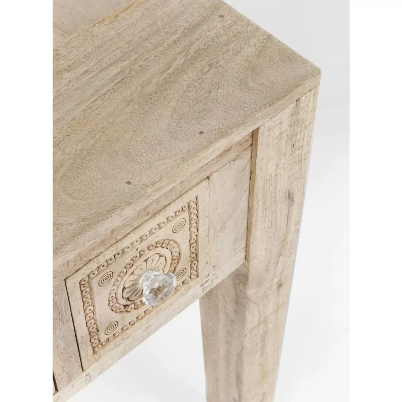 Tische-KARE Design Schreibtisch Puro 135X60Cm 6Sk