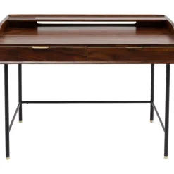Tische-KARE Design Schreibtisch Ravello 118X70