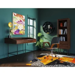 Tische-KARE Design Schreibtisch Ravello 118X70