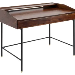 Tische-KARE Design Schreibtisch Ravello 118X70