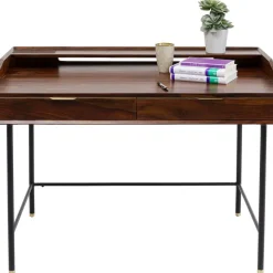 Tische-KARE Design Schreibtisch Ravello 118X70
