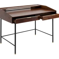 Tische-KARE Design Schreibtisch Ravello 118X70