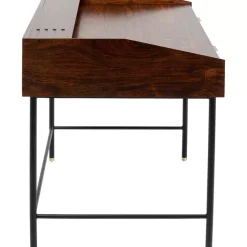 Tische-KARE Design Schreibtisch Ravello 118X70