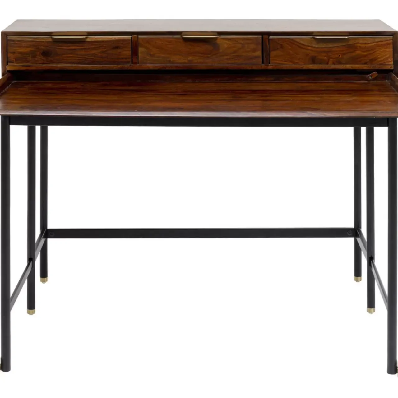 Tische-KARE Design Schreibtisch Ravello 120X82Cm