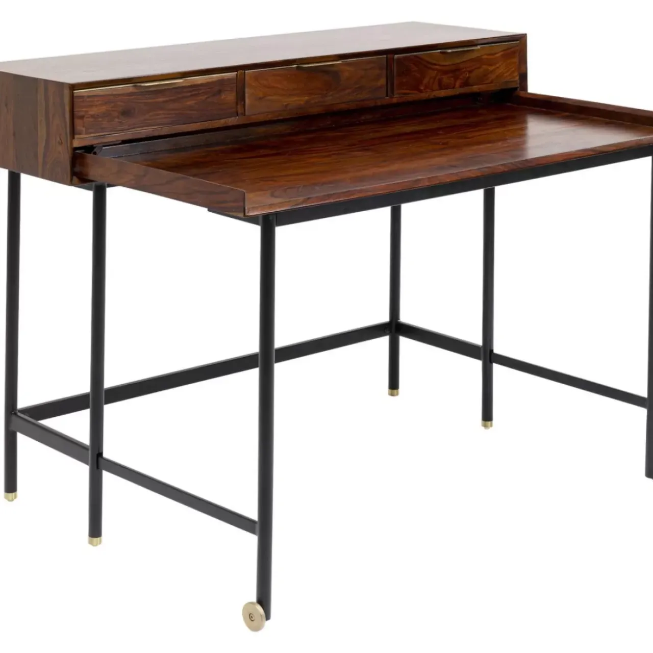 Tische-KARE Design Schreibtisch Ravello 120X82Cm