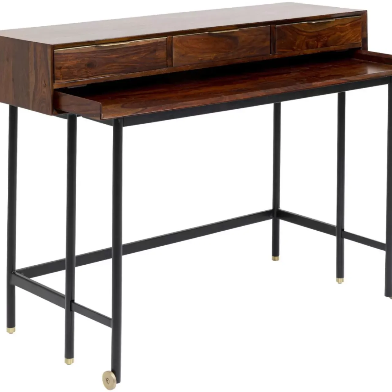 Tische-KARE Design Schreibtisch Ravello 120X82Cm