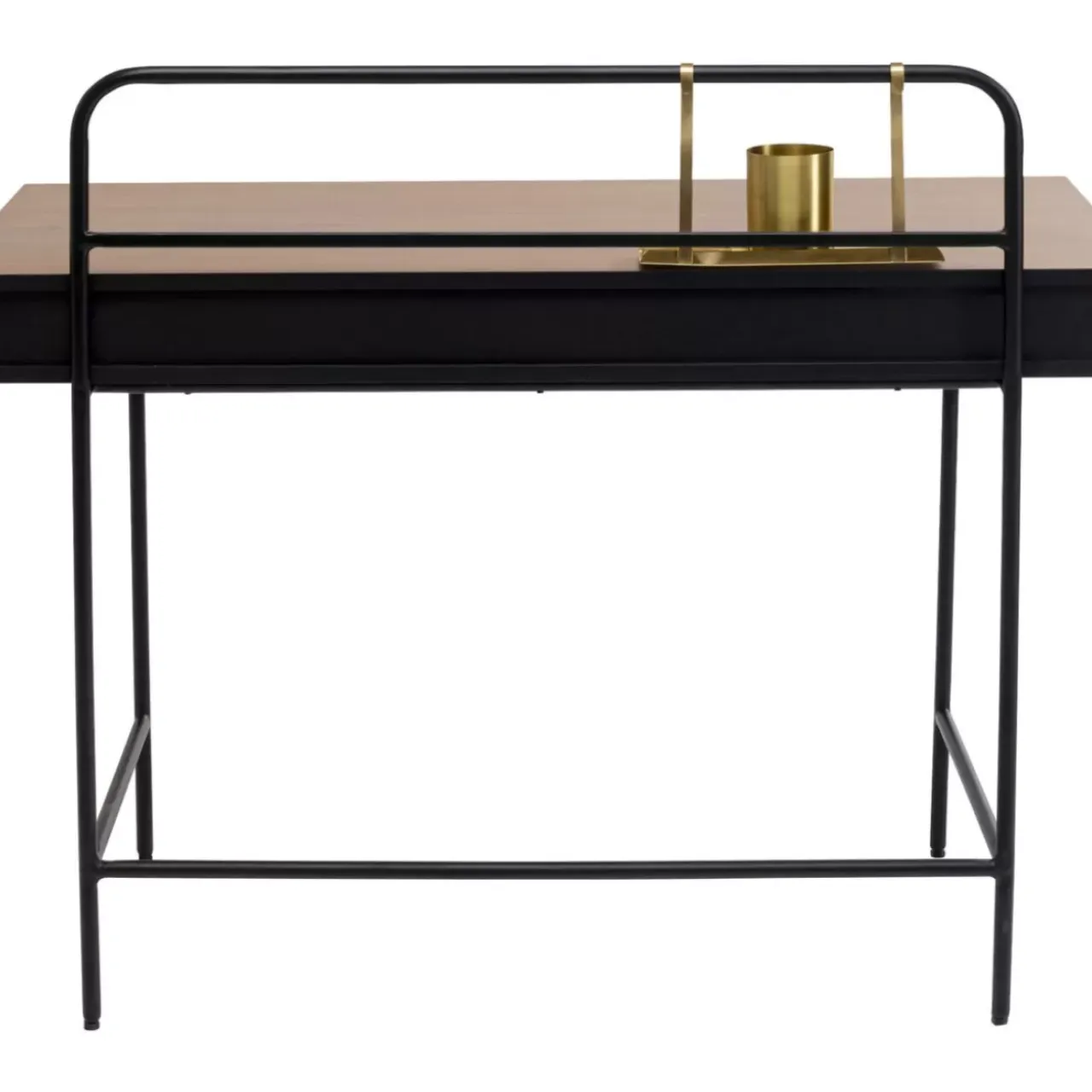 Tische-KARE Design Schreibtisch Ready To Work 120X60Cm
