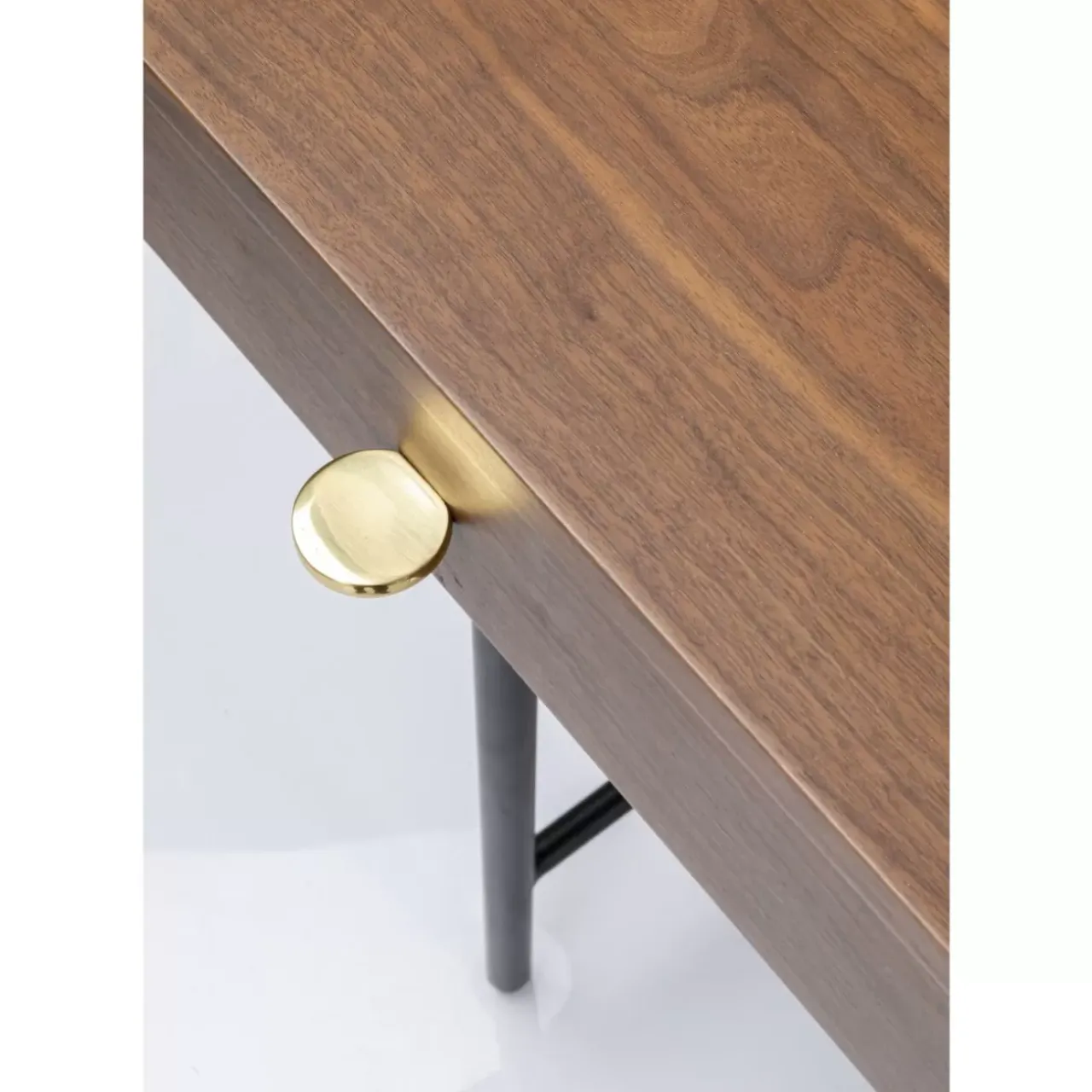 Tische-KARE Design Schreibtisch Ready To Work 120X60Cm