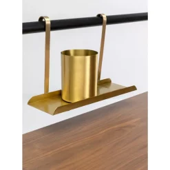 Tische-KARE Design Schreibtisch Ready To Work 120X60Cm