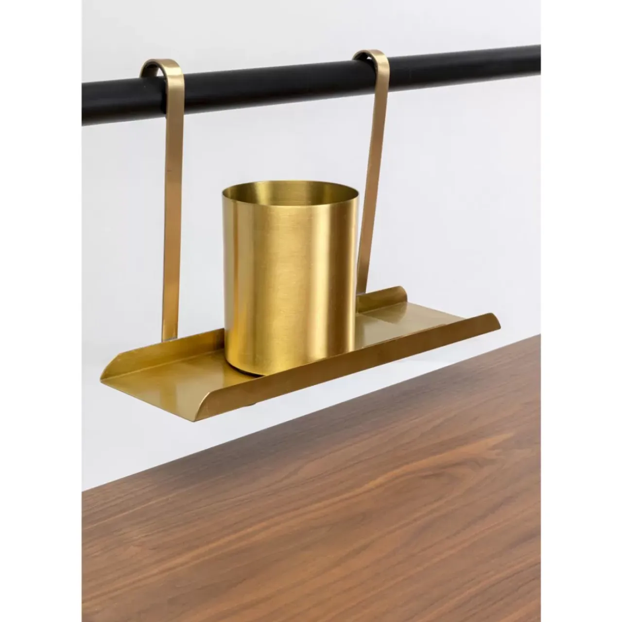 Tische-KARE Design Schreibtisch Ready To Work 120X60Cm