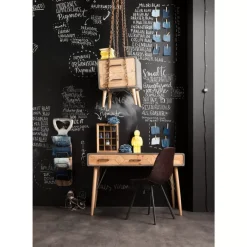 Tische-KARE Design Schreibtisch X Factory 120X60Cm 3Sk