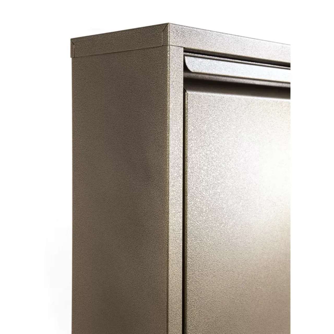Kleinmöbel & Sonstiges-KARE Design Schuhkipper Caruso 5-Er Bronze