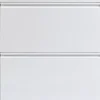 Kleinmöbel & Sonstiges-KARE Design Schuhkipper Caruso 2-Er Doppel Weis