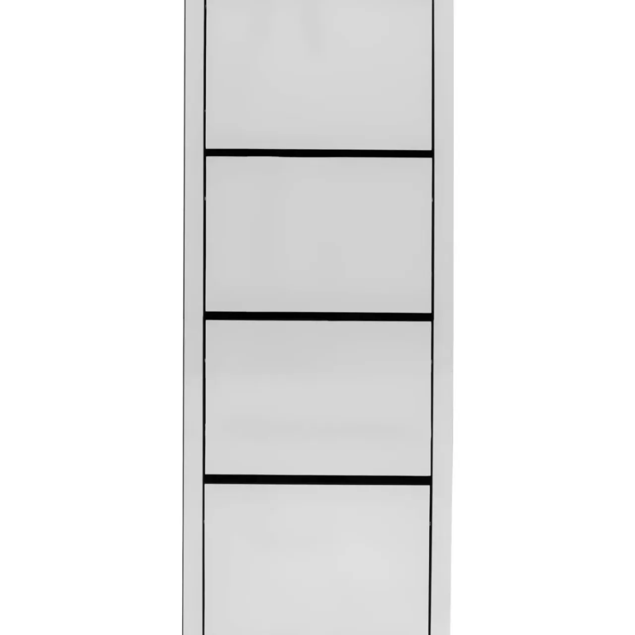 Kleinmöbel & Sonstiges-KARE Design Schuhkipper Luxury 4-Er
