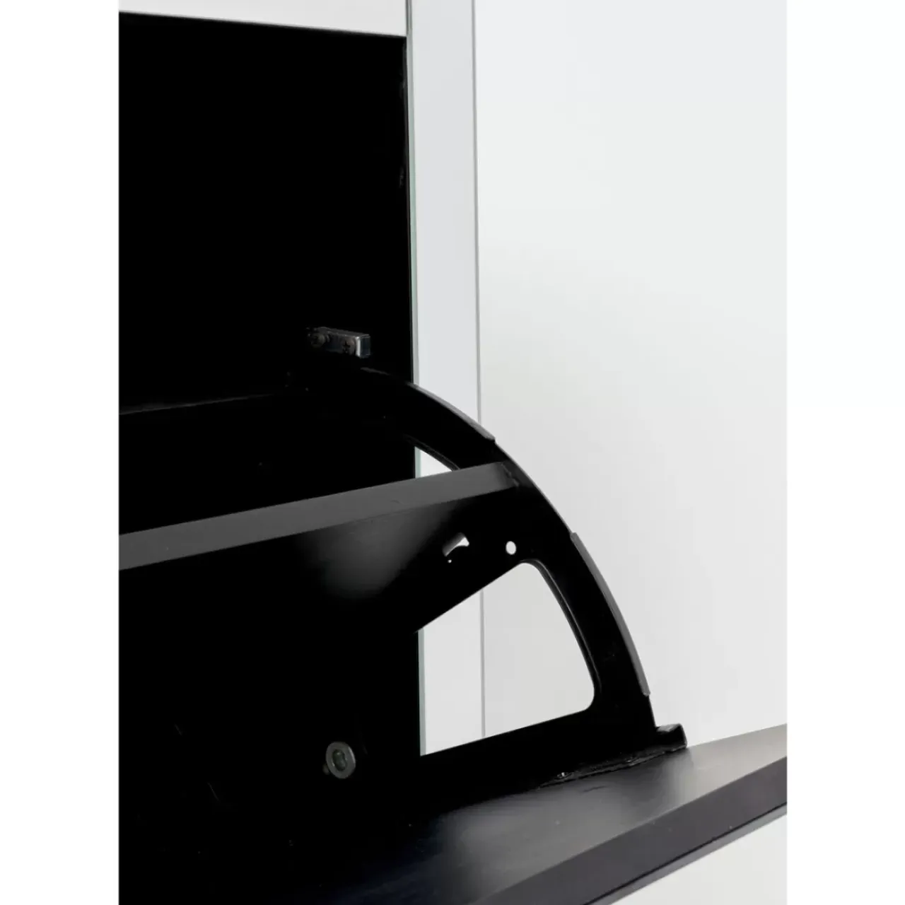 Kleinmöbel & Sonstiges-KARE Design Schuhkipper Luxury 4-Er