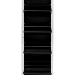 Kleinmöbel & Sonstiges-KARE Design Schuhkipper Luxury 4-Er