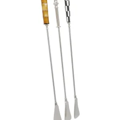 Sonstiges & Zubehör Accessoires-KARE Design Schuhloffel Gentle (3/Set)