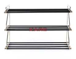 Regale-KARE Design Schuhregal Walk Big
