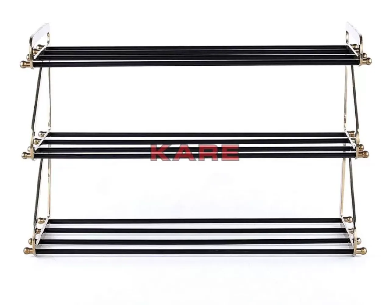 Regale-KARE Design Schuhregal Walk Big