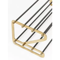 Regale-KARE Design Schuhregal Walk Small
