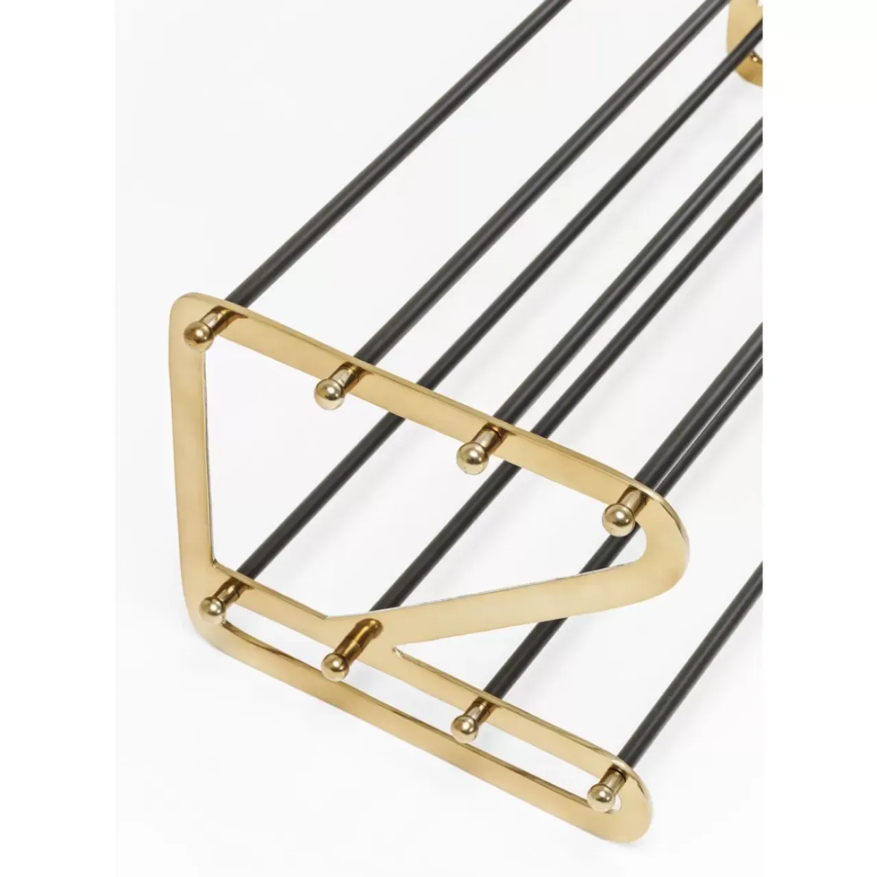 Regale-KARE Design Schuhregal Walk Small