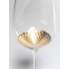 Geschirr & Tischaccessoires-KARE Design Sektglas Gobi