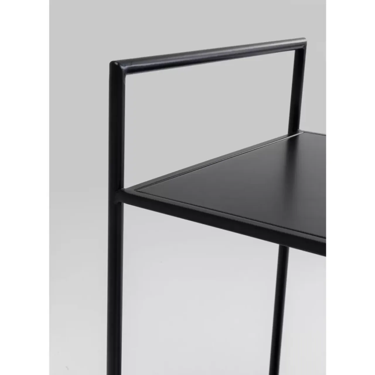 Tische-KARE Design Servierwagen Fenja