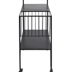 Tische-KARE Design Servierwagen Fenja