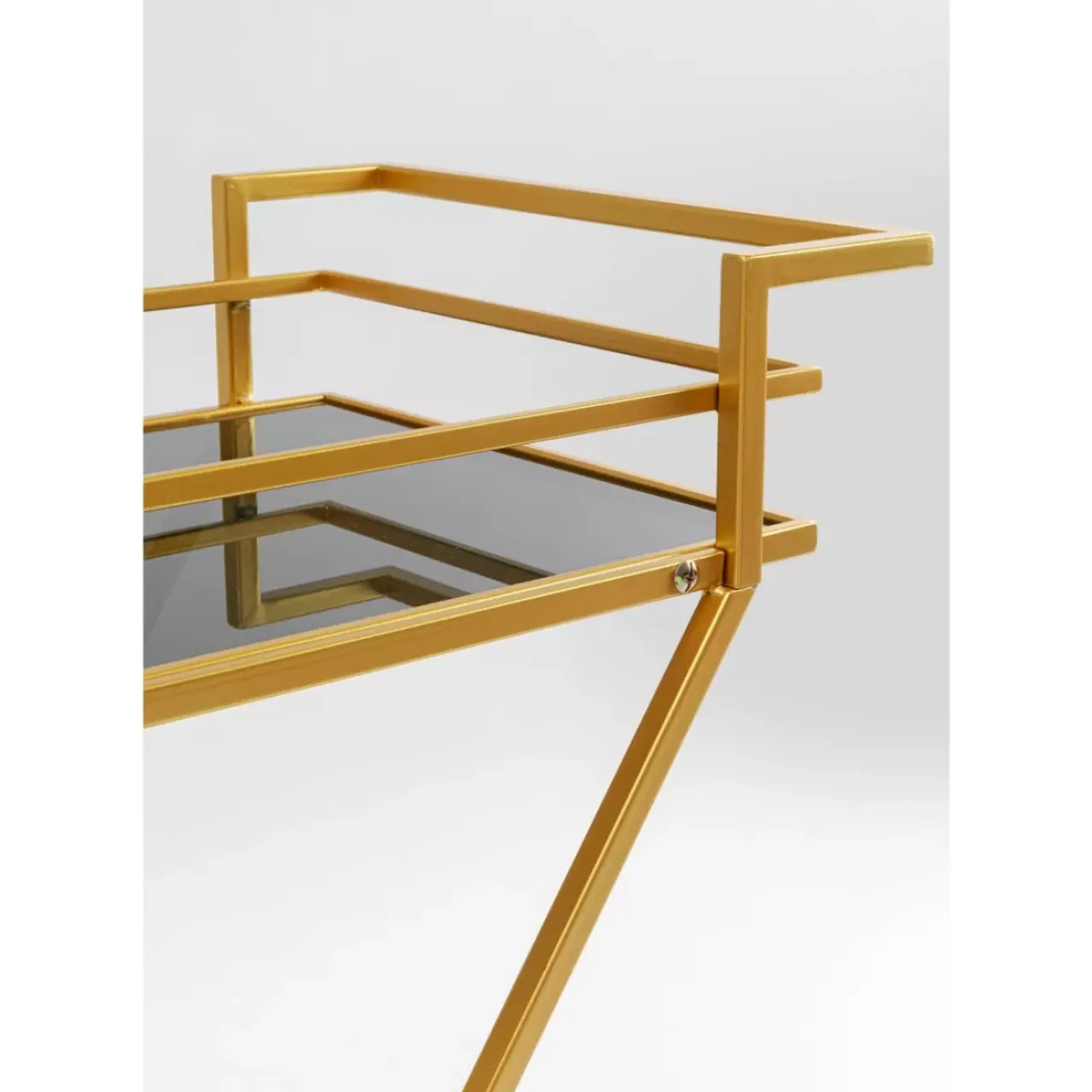 Tische-KARE Design Servierwagen Pyramids