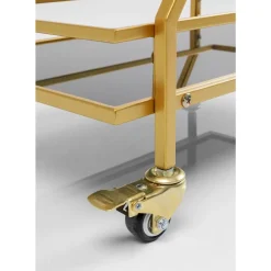 Tische-KARE Design Servierwagen Pyramids