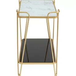 Tische-KARE Design Servierwagen West Coast