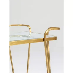 Tische-KARE Design Servierwagen West Coast