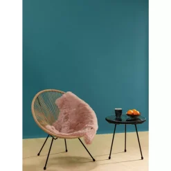 Outdoormöbel-KARE Design Sessel Acapulco Natur