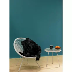 Outdoormöbel-KARE Design Sessel Acapulco Weiss