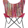 Sessel-KARE Design Sessel California Multicolour