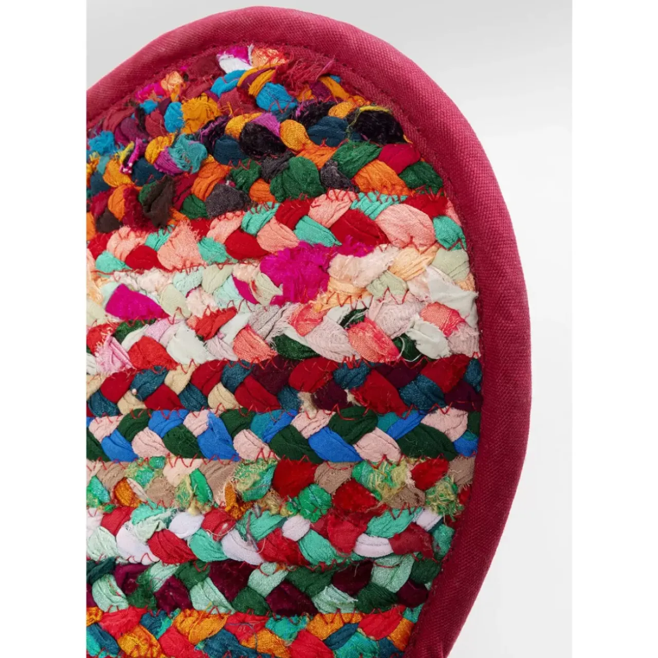 Sessel-KARE Design Sessel California Multicolour