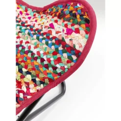 Sessel-KARE Design Sessel California Multicolour