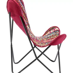 Sessel-KARE Design Sessel California Multicolour