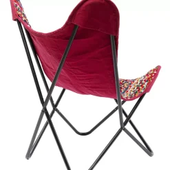 Sessel-KARE Design Sessel California Multicolour