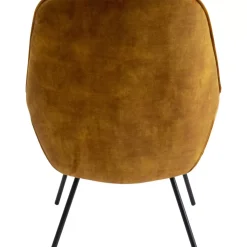 Sessel-KARE Design Sessel Dave Amber