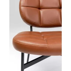 Sessel-KARE Design Sessel Enzo Braun