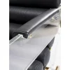 Sessel-KARE Design Sessel Firo Schwarz