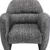Sessel-KARE Design Sessel Garda S&P
