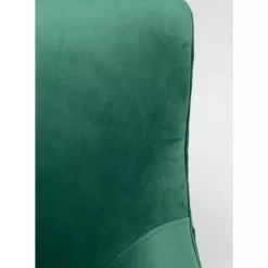 Sessel-KARE Design Sessel Goldfinger Grun