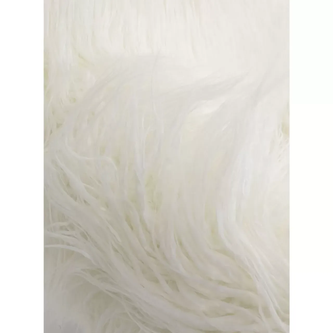 Sessel-KARE Design Sessel Goldfinger Weis