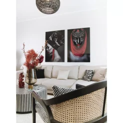 Sessel-KARE Design Sessel Horizon