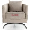 Sessel-KARE Design Sessel La Vida