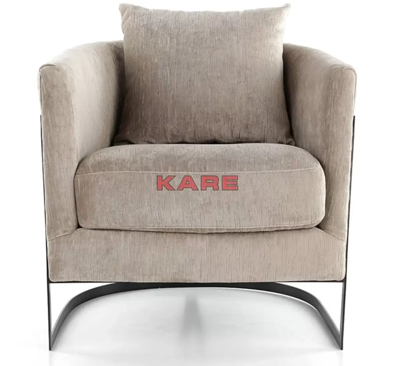 Sessel-KARE Design Sessel La Vida