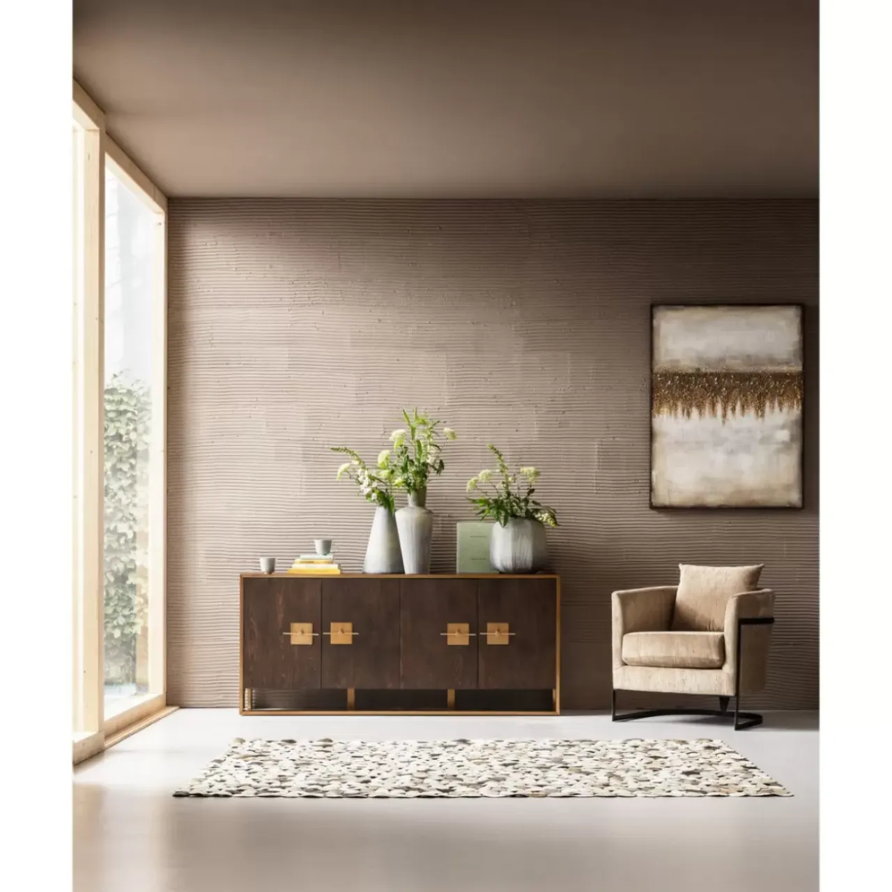 Sessel-KARE Design Sessel La Vida